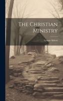 The Christian Ministry