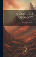 A Guide to Geology