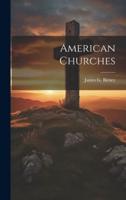 American Churches