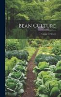 Bean Culture