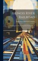 Illinois River Railroad