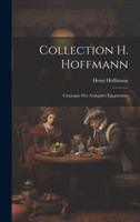 Collection H. Hoffmann