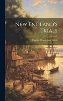 New England's Trials