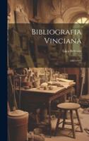Bibliografia Vinciana