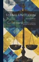 Strafe Und Lohn