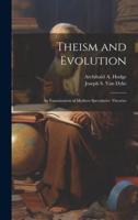 Theism and Evolution