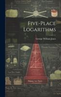 Five-Place Logarithms