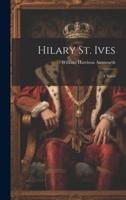 Hilary St. Ives