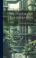 The History of Co-Operation