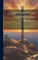 Christianity In The Modern World
