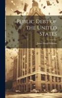 Public Debt of the United States