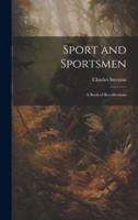 Sport and Sportsmen