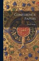 Conference Papers