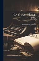 Nathan Hale 1776