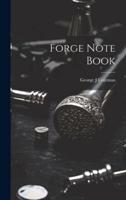 Forge Note Book