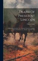 Death Of President Lincoln