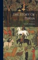The Story Of Persia