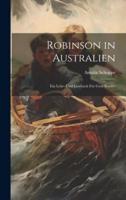 Robinson in Australien