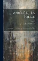 Abrégé De La Police