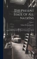 The Present State Of All Nations