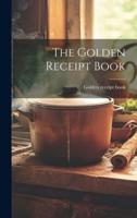 The Golden Receipt Book