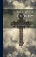 Christian Theology