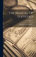 The Manual Of Statistics