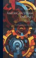 American Steam Engines