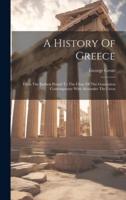 A History Of Greece
