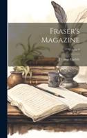 Fraser's Magazine; Volume 9