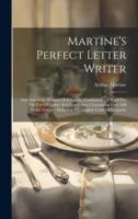 Martine's Perfect Letter Writer
