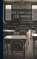 The Language Of America