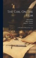 The Girl On The Film