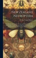 New Zealand Neuroptera
