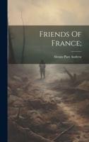 Friends Of France;