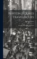 Burton Holmes Travelogues