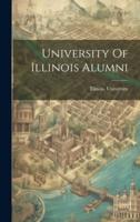 University Of Illinois Alumni