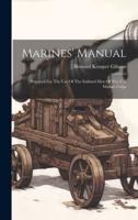 Marines' Manual