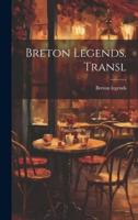 Breton Legends. Transl