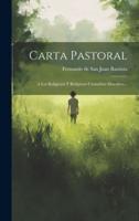 Carta Pastoral