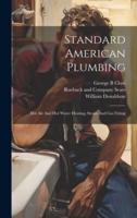 Standard American Plumbing