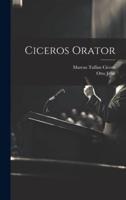 Ciceros Orator