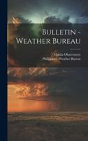 Bulletin - Weather Bureau