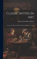 Classic Myths In Art