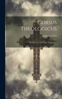 Cursus Theologicus