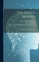 The Feeble-Minded