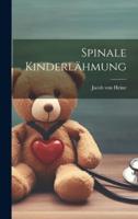 Spinale Kinderlähmung