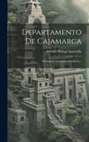 Departamento De Cajamarca