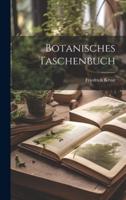 Botanisches Taschenbuch