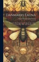 Danmarks Fauna; Illustrerede Haandbøger Over Den Danske Dyreverden.. Volume Bd.57 (Biller, XV. Rovbiller, 1. Del)